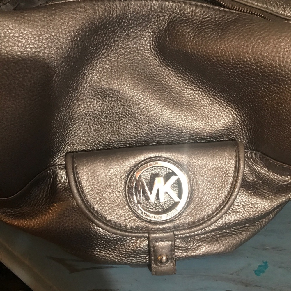 Silver MK